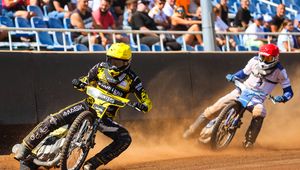 Żużel. Mocni i regularni obcokrajowcy kluczem do sukcesu PSŻ-u? Formacja U24 to największa zagadka