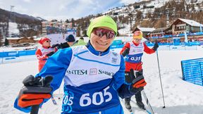 Światowe Zimowe Igrzyska Olimpiad Specjalnych i złote medale dla Polaków!