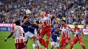 Gorący wyjazd Lecha Poznań. Sytuacja jest niewesoła