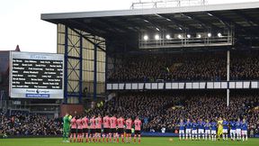 Kluby Premier League uczczą pamięć Emiliano Sali. Minuta ciszy przed meczami
