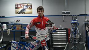 Debiut Jakuba Miśkowiaka w Warszawie