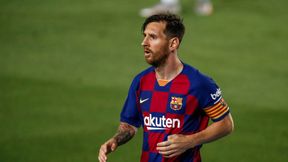 Transfery. Lionel Messi pokonał koronawirusa... w wyszukiwarce Google