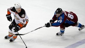 NHL: Szalona noc dogrywek i karnych