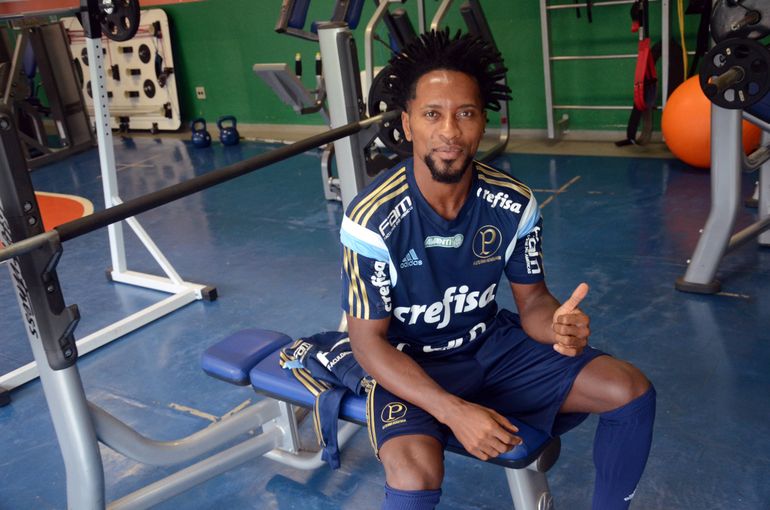 Ze Roberto