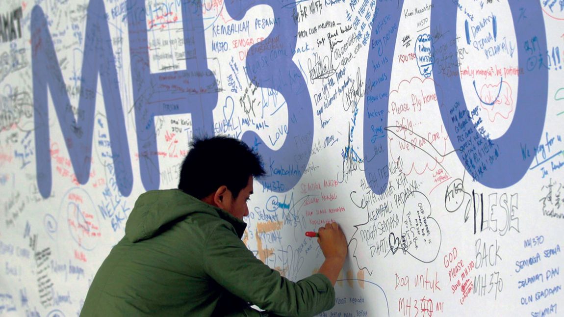 Tajemnicze zaginięcie lotu MH370. Co stało się z maszyną?