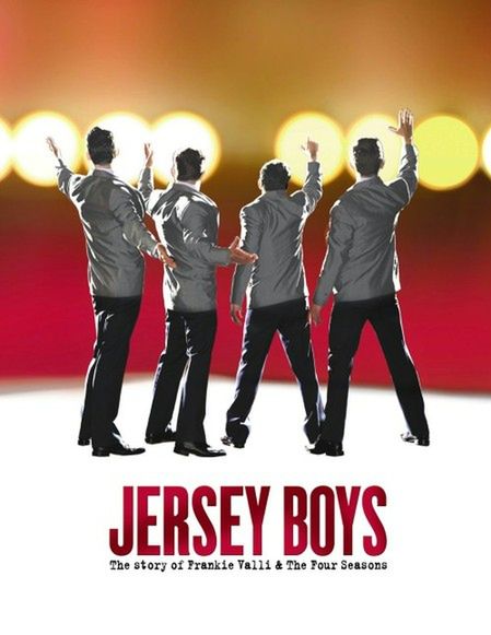 Jersey Boys