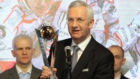 Andrzej Witkowski przed GP w Warszawie: Przewiduję wielkie emocje i dużo mijanek