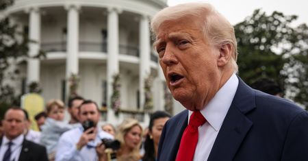 Jest pozew przeciwko administracji Trumpa. Chodzi o miliardy dolarów