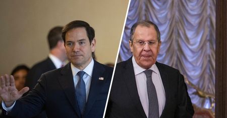 Rozmowa Rubio - Ławrow. Wiadomo, o czym dyskutowali