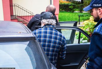 Zmarł zagryziony przez psy. Właściciel zwierząt stanie przed sądem