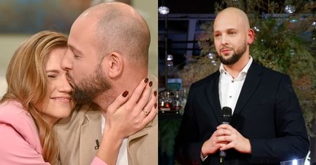 Maciej Pela nie chce komentować rozstania z Agnieszką Kaczorowską, ale udostępnił WYMOWNE nagranie. "Widzę to kłamstwo"