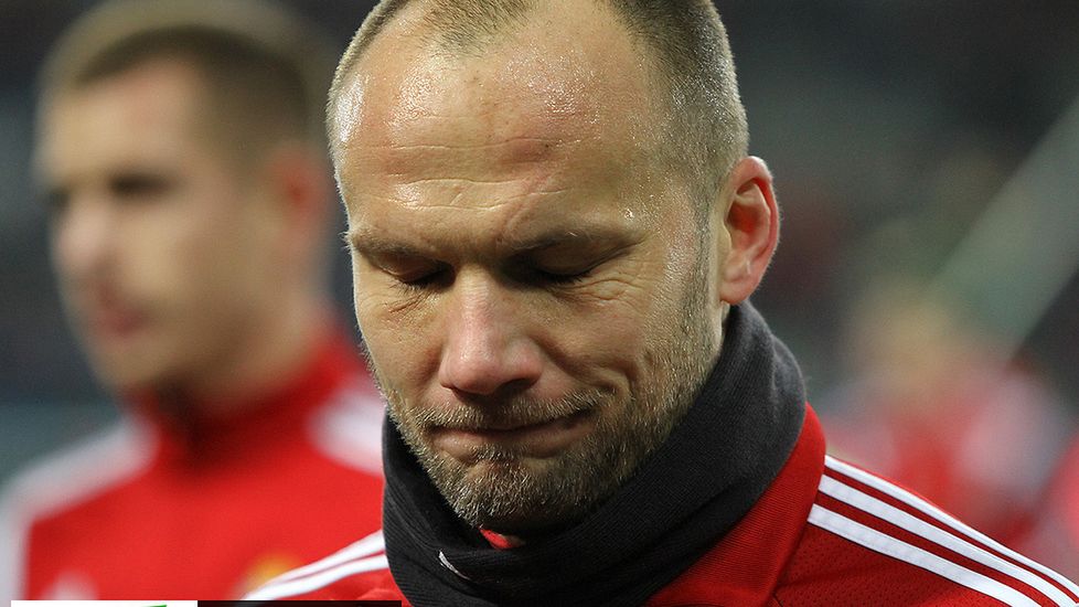 WP SportoweFakty / Leszek Stępień