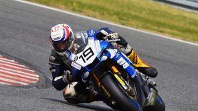 Paweł Szkopek ponownie w MŚ World Endurance
