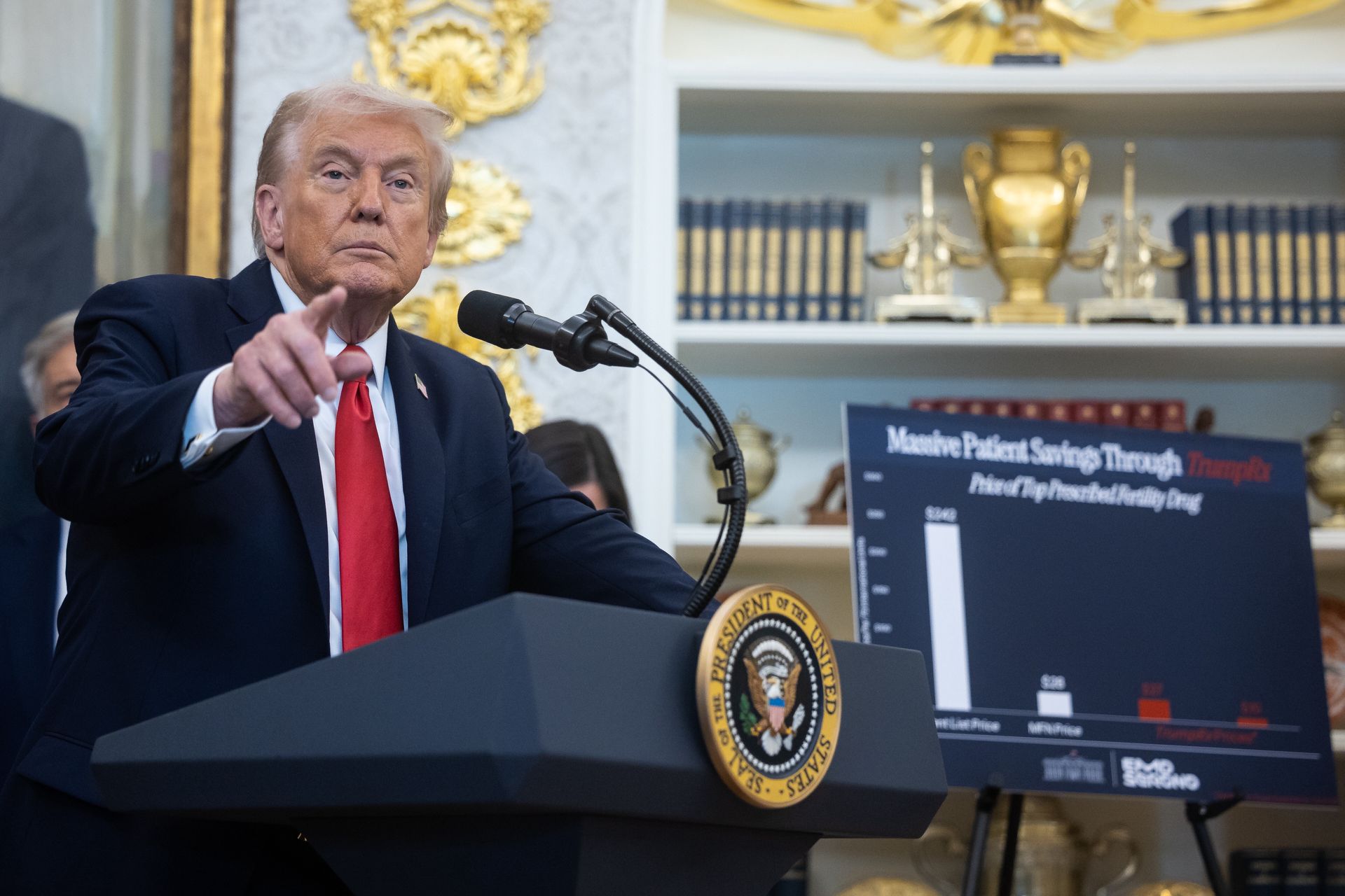 Rozmowa w cztery oczy? Trump o spotkaniu z Putinem