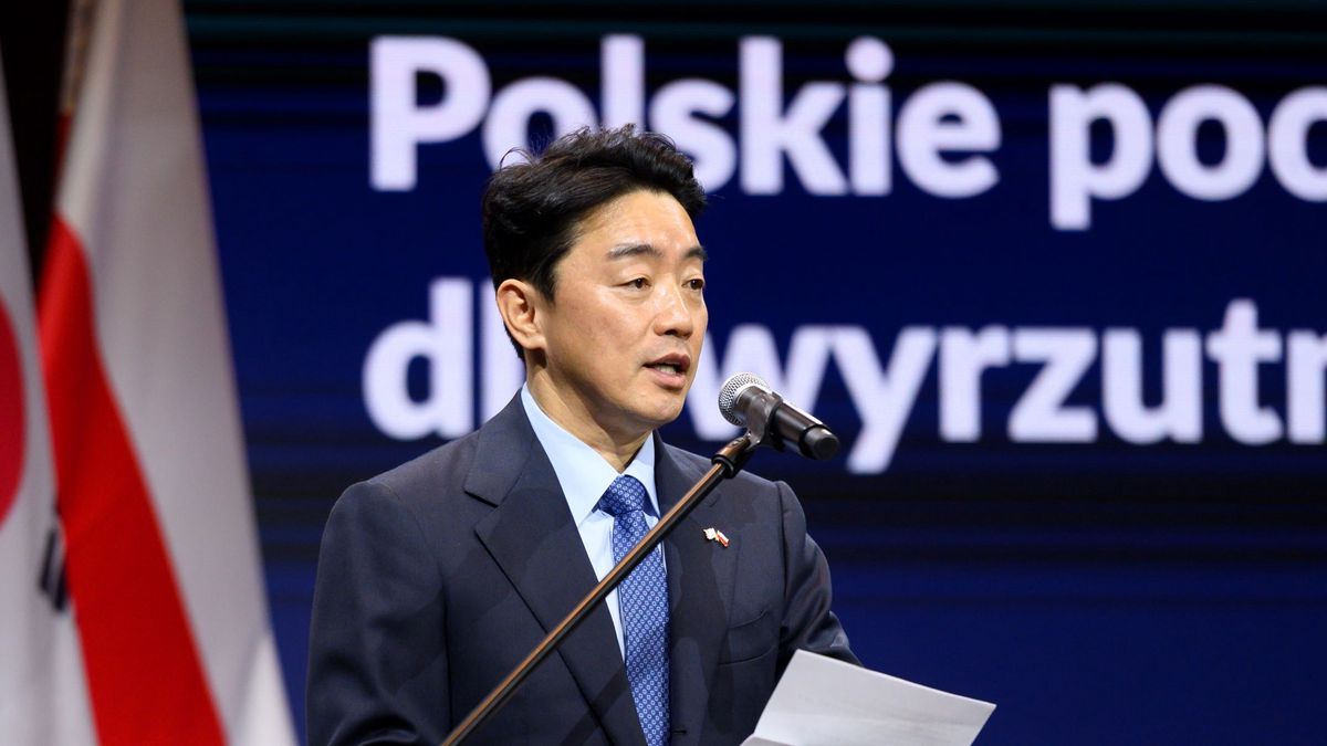 Kang Hun Sik o współpracy z ZEA