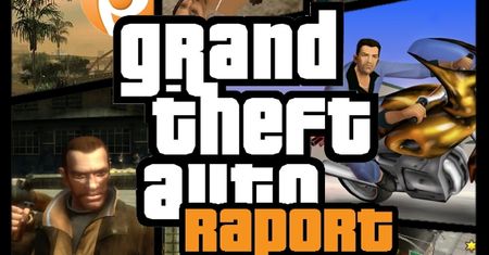 Jedna z najważniejszych gier w dziejach elektronicznej rozrywki. Historia Grand Theft Auto w pigułce