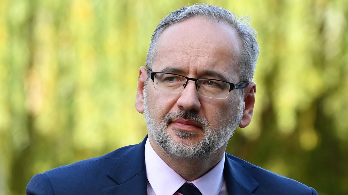 Odszkodowania za NOP-y coraz bliżej. Niedzielski zabiera głos 