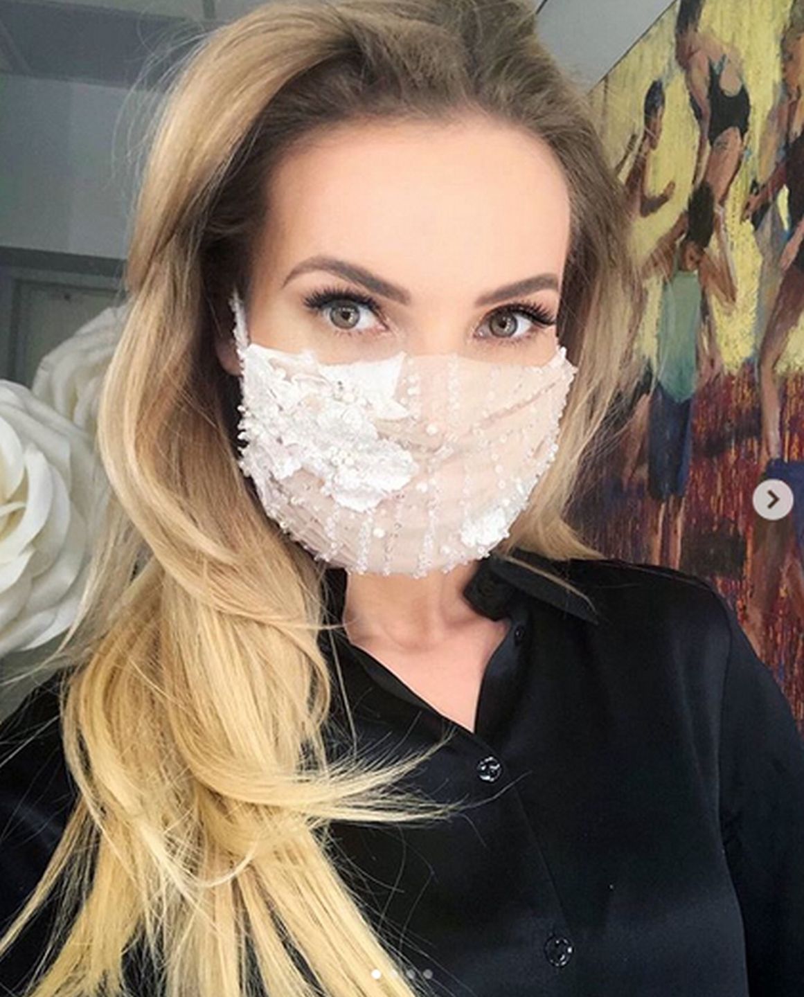 Izbaela Janachowska