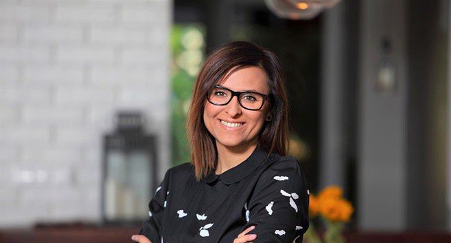 OMD rozwija strukturę Annalect. Za projekt odpowiada Aleksandra Węgrowicz-Łastowiecka