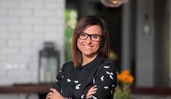 OMD rozwija strukturę Annalect. Za projekt odpowiada Aleksandra Węgrowicz-Łastowiecka