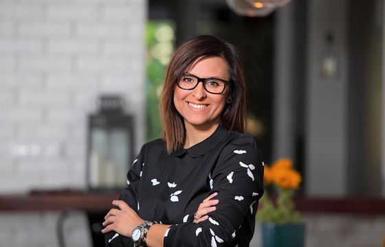 OMD rozwija strukturę Annalect. Za projekt odpowiada Aleksandra Węgrowicz-Łastowiecka