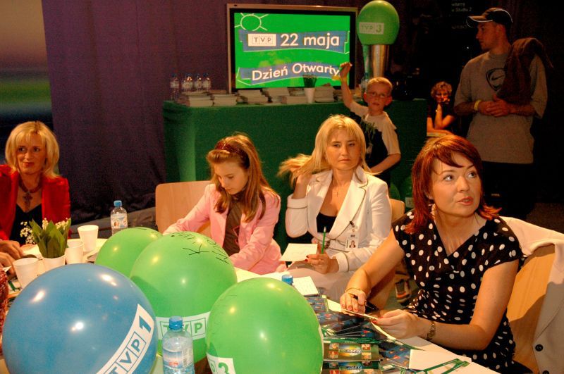 Danuta Holecka  2005-05-24