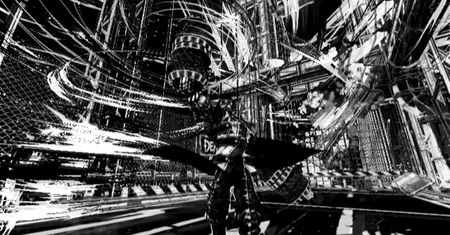 Rodzinne mordowanie piłą mechaniczną w MadWorld tylko na Wii
