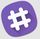 Slack ikona