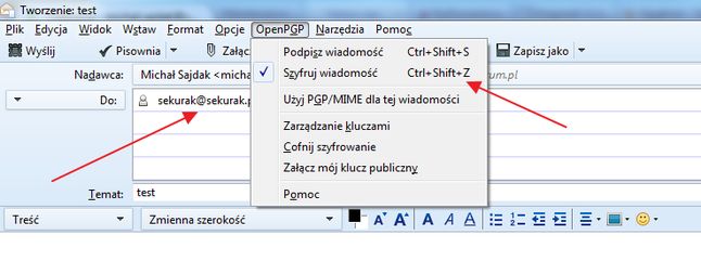 źródło - Sekurak.pl