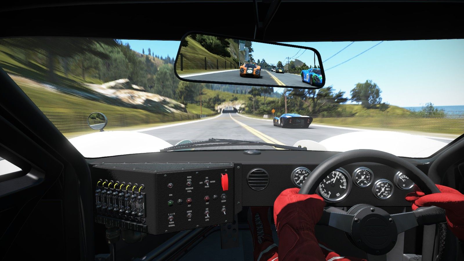 Project CARS — naprawdę bardzo dobre wyścigi sfinansowane z kieszeni graczy 14