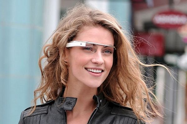 Samsung Galaxy Glass: realna konkurencja dla gogli Google'a?
