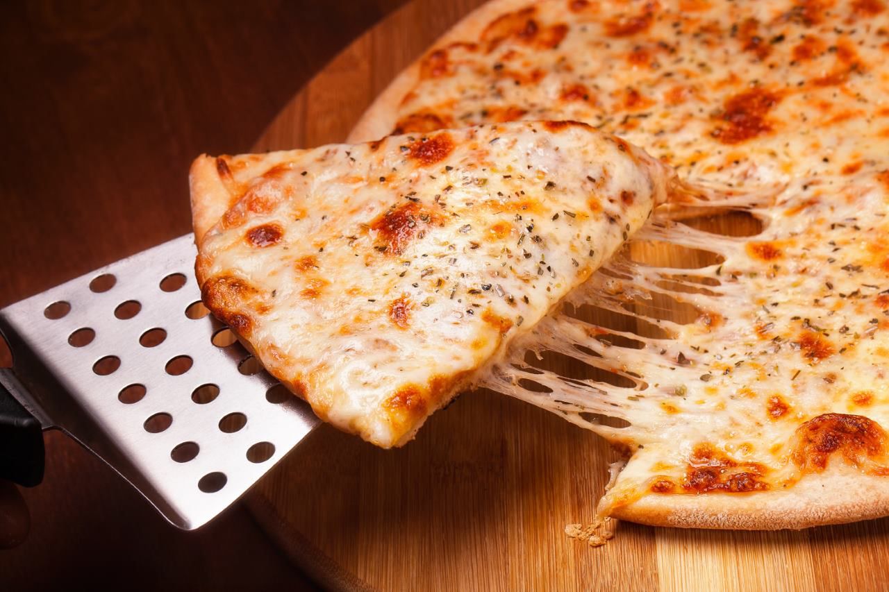 Tańsza pizza: BLIK zapewnia 10% zniżki na PizzaPortal.pl #prasówka