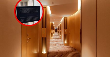 Kupiła pokój bez balkonu. Nie wierzyła, co zastała w środku