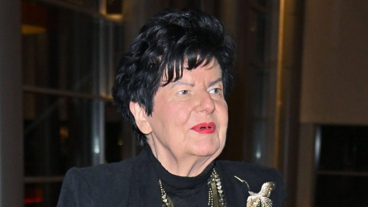 Joanna Senyszyn udzieliła wywiadu