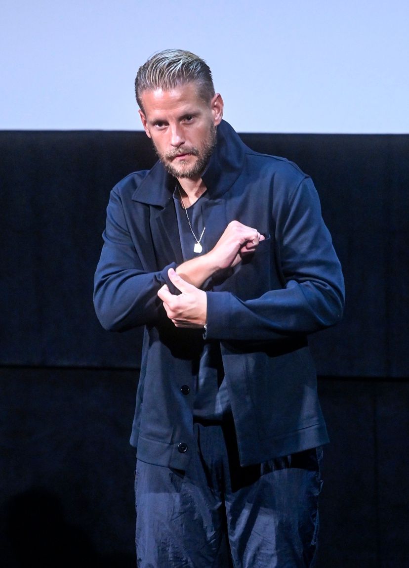 Sebastian Fabijański