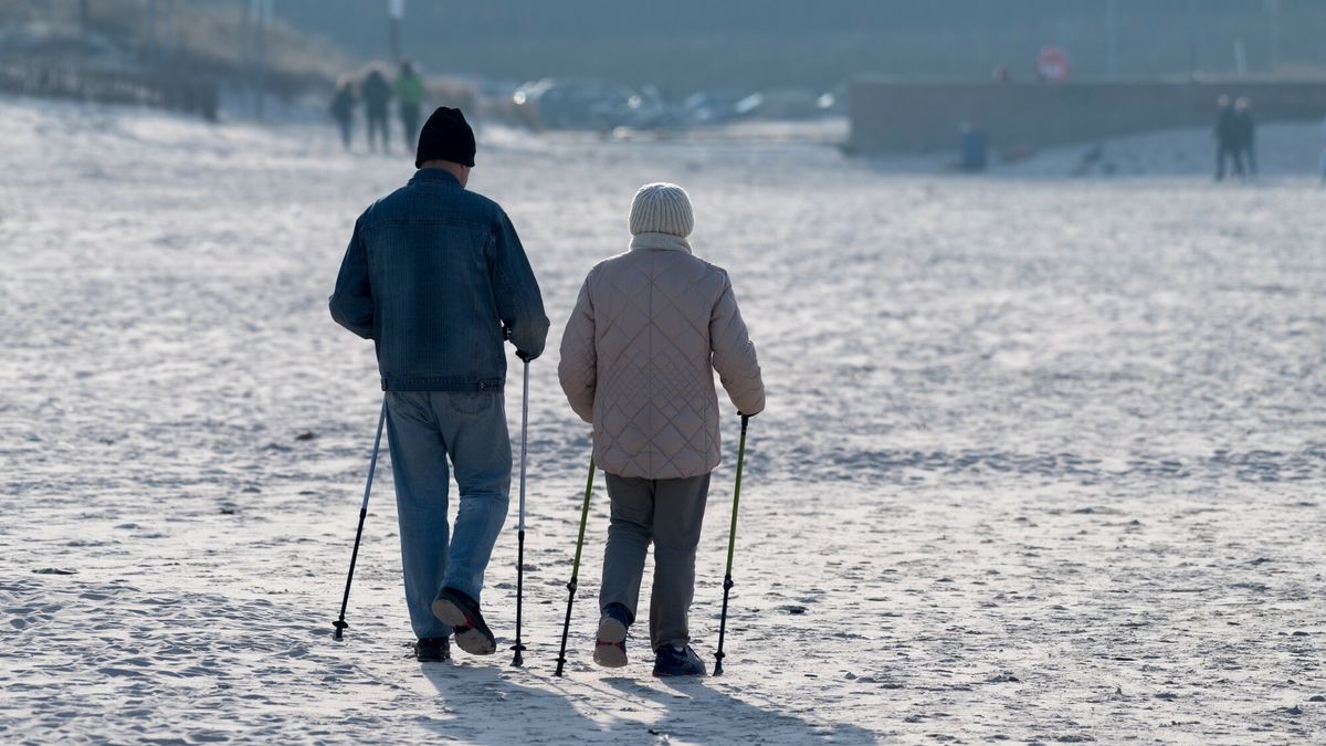 Seniorzy mogą otrzymać nawet 8 tys. zł dodatku