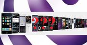 Nowe telefony w Play. Tym razem bez szału...