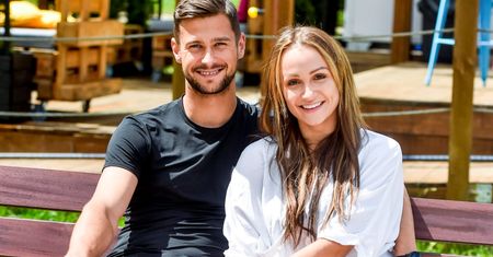 Mikołaj i Sylwia z "Love Island" znowu razem? Celebryta skomentował doniesienia