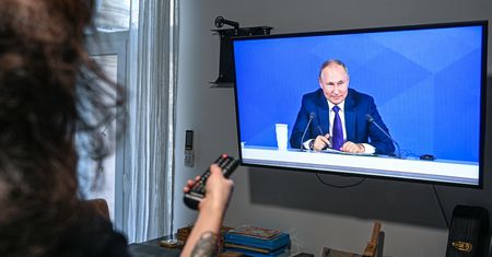 Putin niszczy ostatnie bastiony wolnych mediów. Jest decyzja sądu