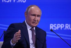 "Putin potrzebował wojny". Niepokojące słowa z Niemiec