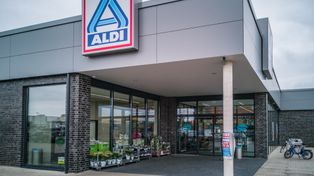 ALDI wycofuje słodką przekąskę. Podano powód