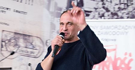 Kukiz: "Ja tym RZĄDEM GARDZĘ!"