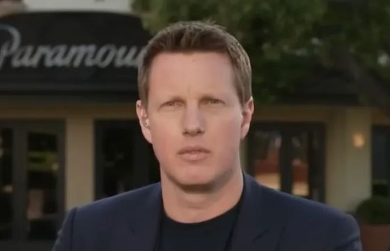 Tak chcą zatrzymać przejęcie właściciela TVN. Bezprecedensowy ruch