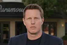 David Ellison
