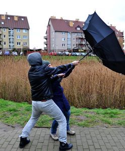 Pogoda. Ostrzeżenia IMGW dla czterech województw