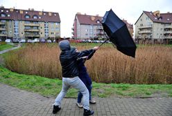 Pogoda. Ostrzeżenia IMGW dla czterech województw