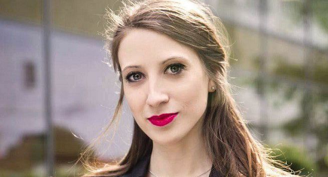 Justyna Ratajczak w zespole marketingu Solven Finance