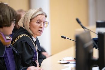 13,5 roku za drogowe morderstwo. Wyrok dla Leszka G.