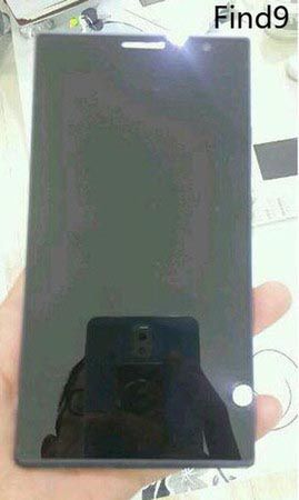 Oppo Find 9