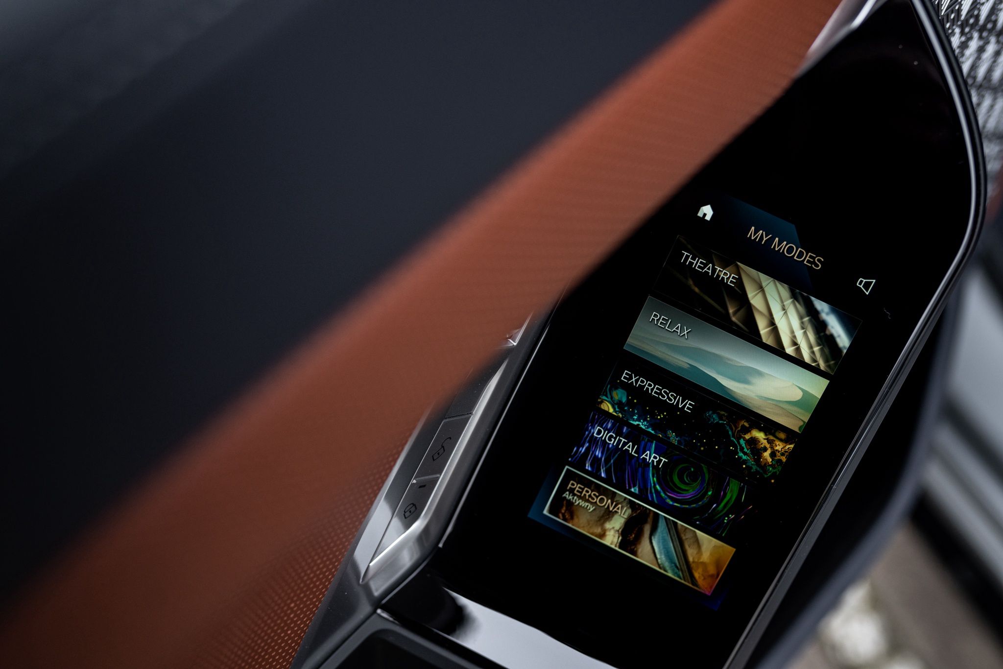 BMW 740d xDrive
